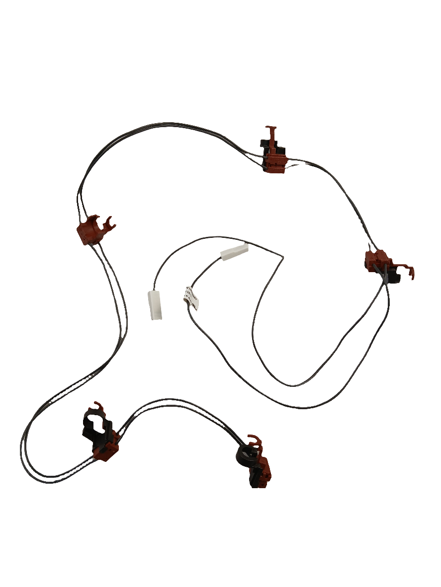 W11561449 Oven Harns-Wire - XPart Supply Ltd.