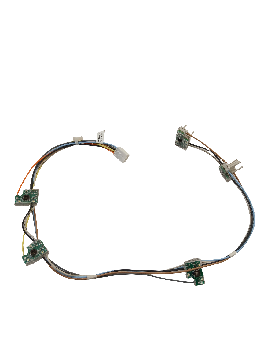 W11661579 Range Spark Ignition Switch & Harness Assembly - XPart Supply Ltd.