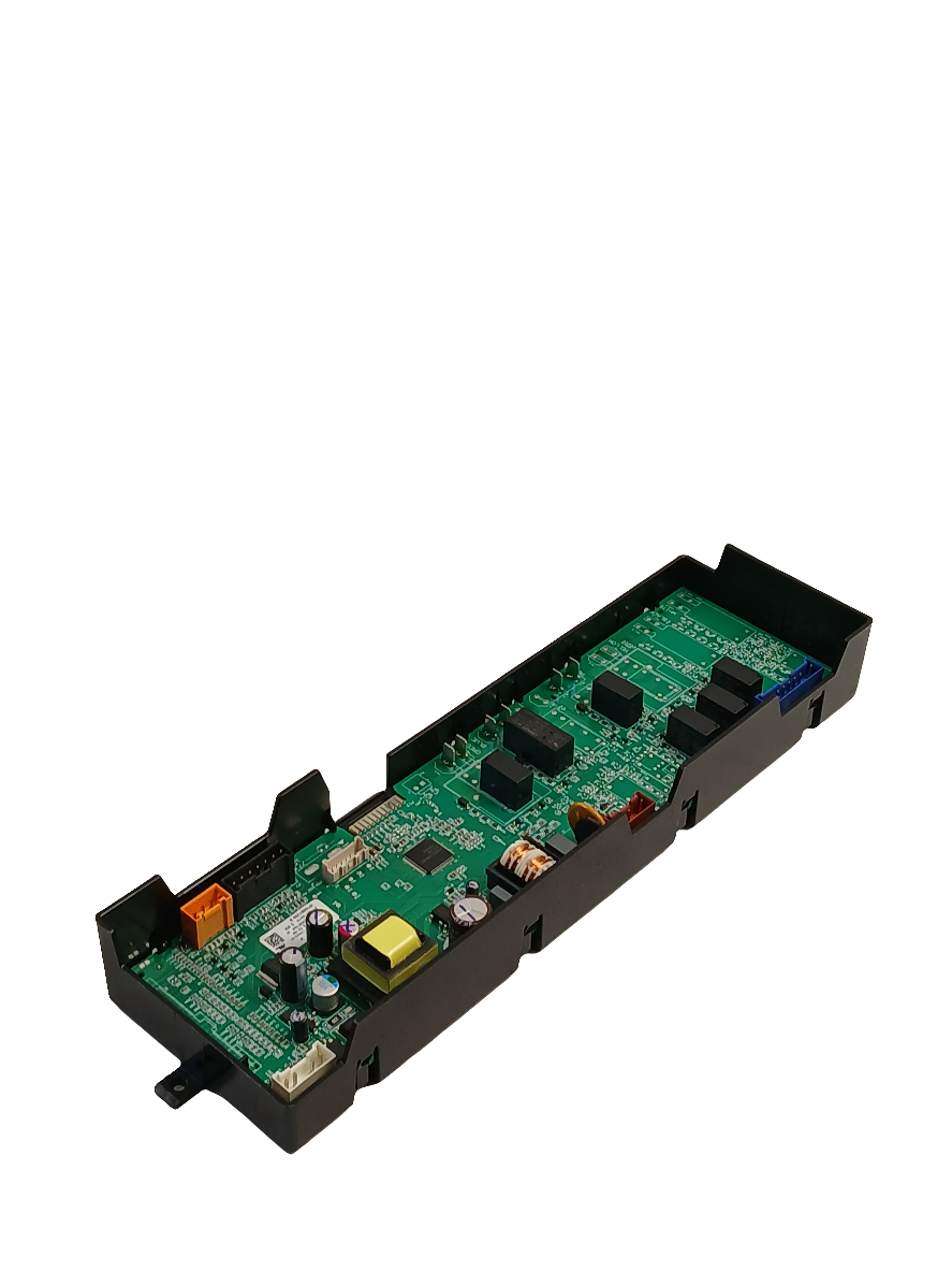 W11205353 Range Electronic Control Board