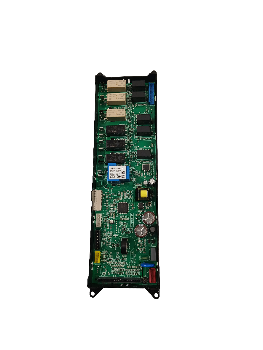 W11594153 Range Oven Electric Control Board (replaces W11515094) - XPart Supply Ltd.