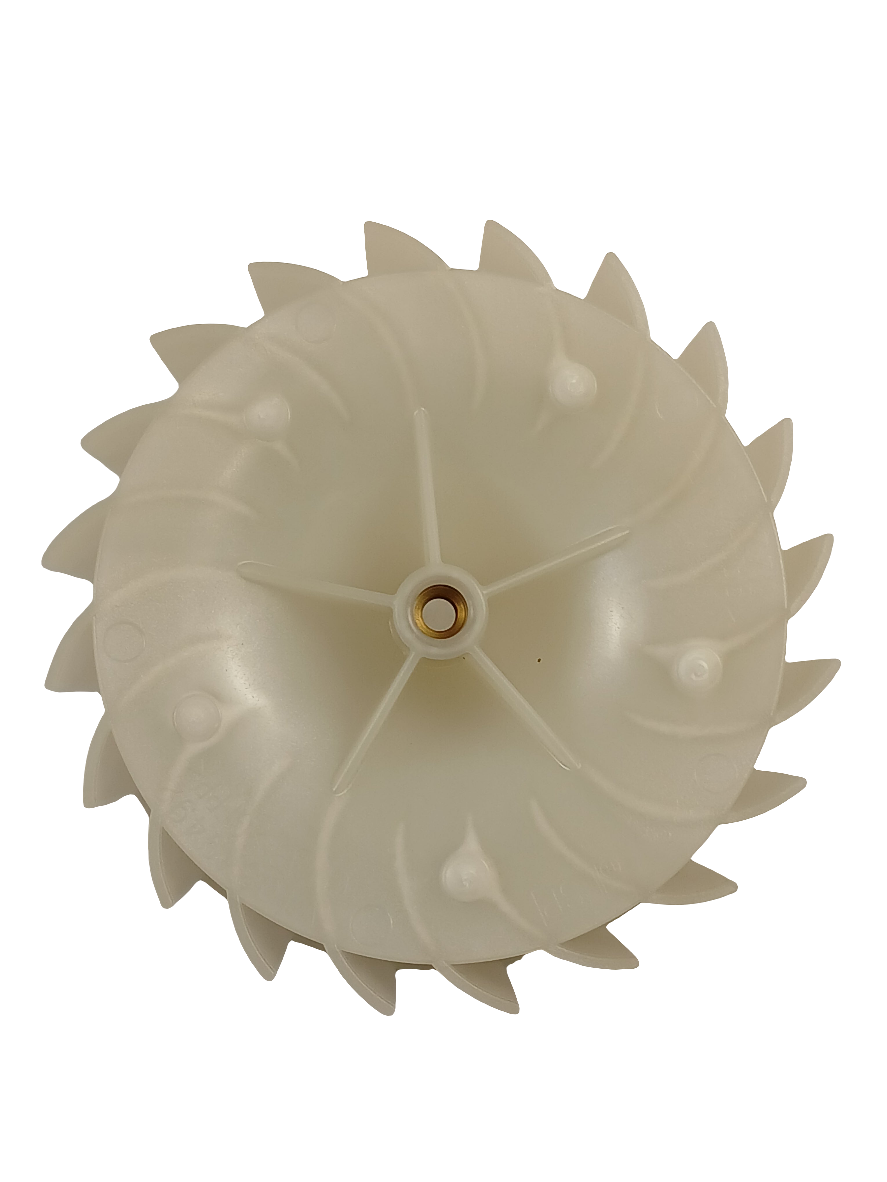 WPW10349492 Dryer Blower Wheel - XPart Supply Ltd.