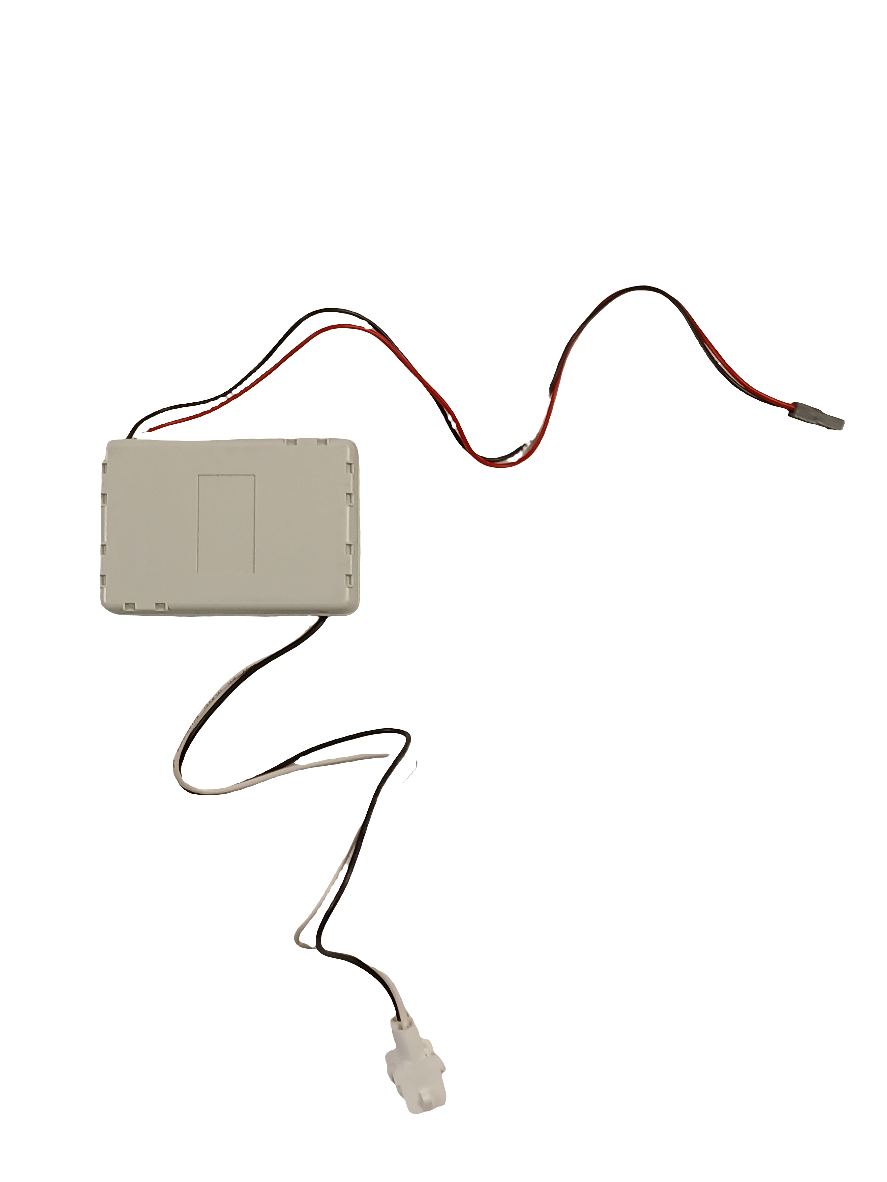 62248 LED Driver With Harness - XPart Supply Ltd.
