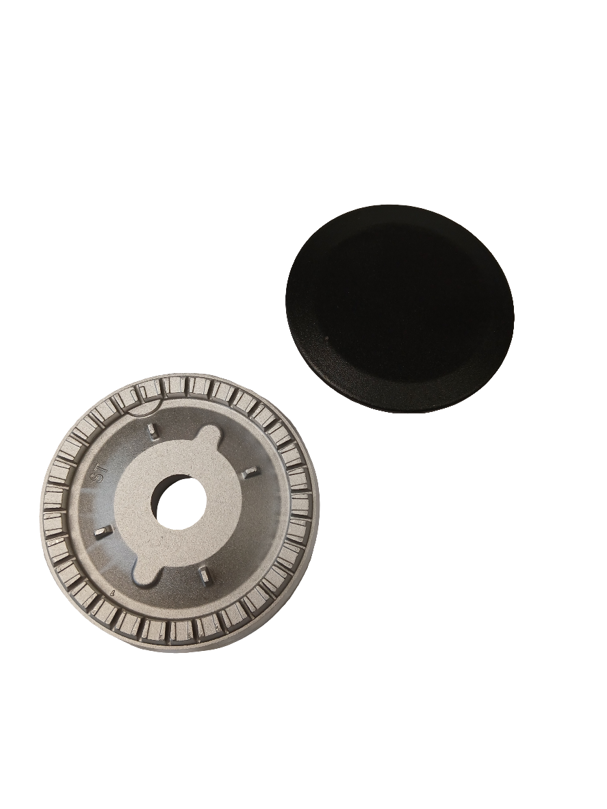 W11443594 Range Burner-Head (replaces W11366282) - XPart Supply Ltd.