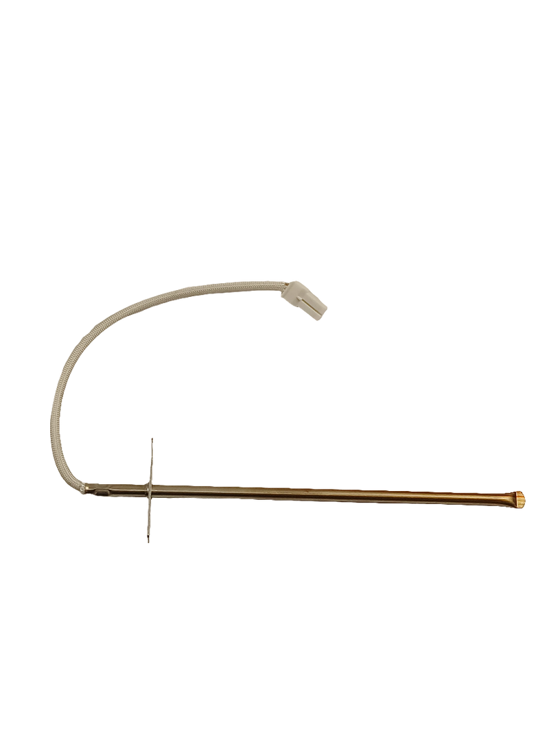 GE Range Oven Temperature Sensor WS01F07432 (Replaces WB24X25557)