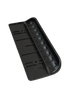 67005125 Refrigerator Freezer Door Handle, Black - XPart Supply Ltd.