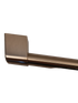 WS01L17861 Range Oven Door Handle, Bronze - XPart Supply Ltd.