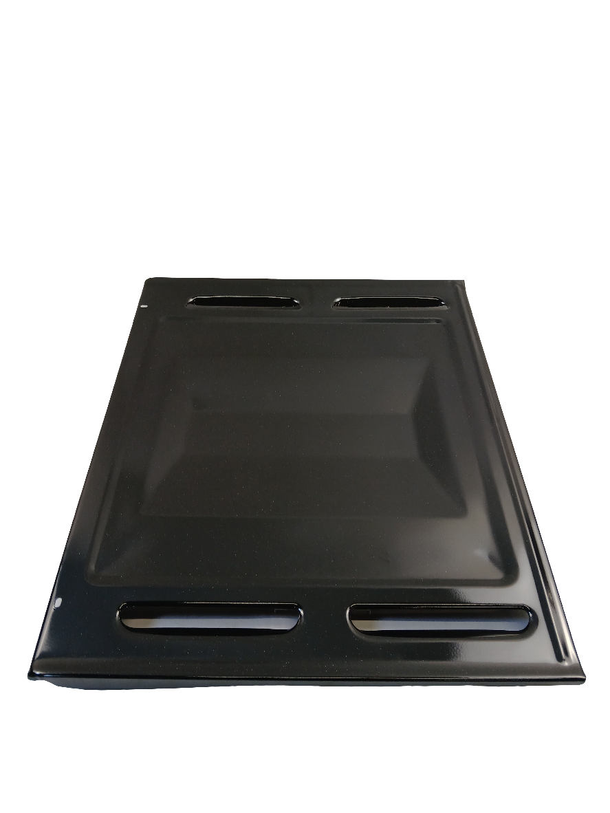 WS01L18198 Oven Range Heat Deflector Kit - XPart Supply Ltd.