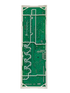WS01F08635 Range Oven Overlay and Control Asm - XPart Supply Ltd.