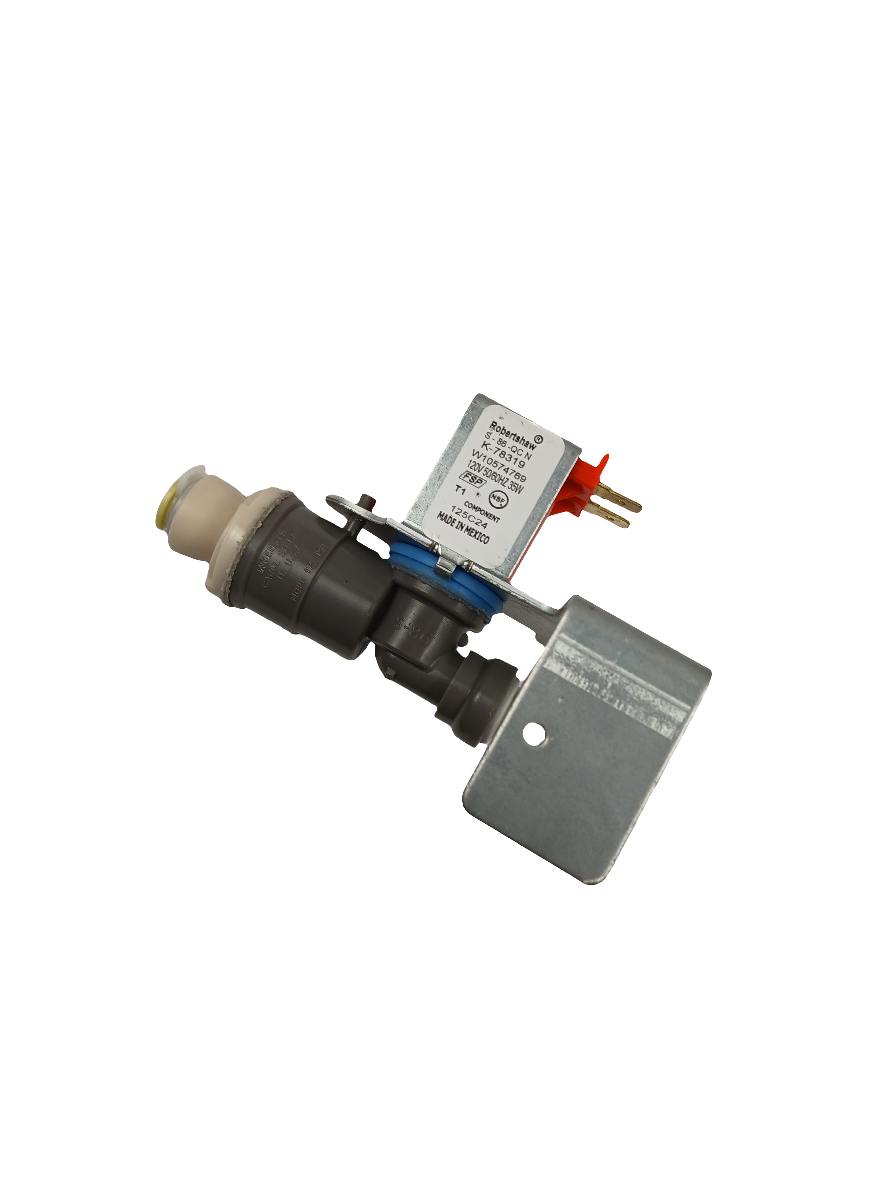 W11225845 Refrigerator Water Inlet Valve (replaces W10574769) - XPart Supply Ltd.