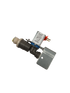 W11225845 Refrigerator Water Inlet Valve (replaces W10574769) - XPart Supply Ltd.
