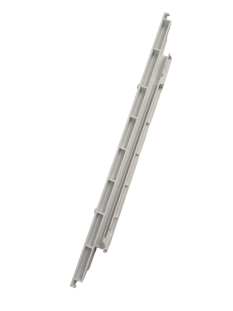 WPW10468557 Refrigerator Crisper Drawer Slide Rail, Centre - XPart Supply Ltd.