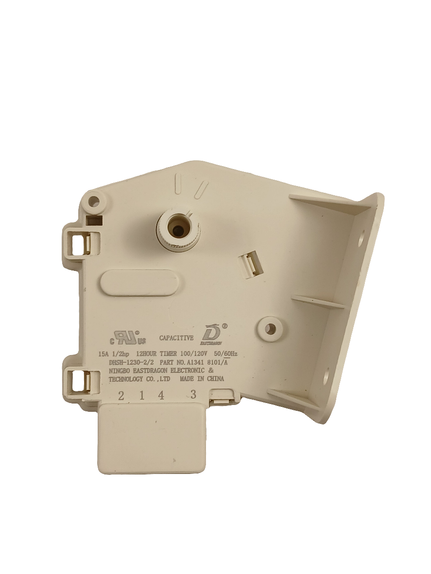 5304518034 Refrigerator Defrost Timer - XPart Supply Ltd.
