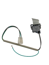 WP3949238 Washer Lid Switch Assembly (replaces 3949238)