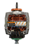 WPW10508324 Dryer Drive Motor - XPart Supply Ltd.