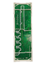 WS01F09363 Oven Control Board