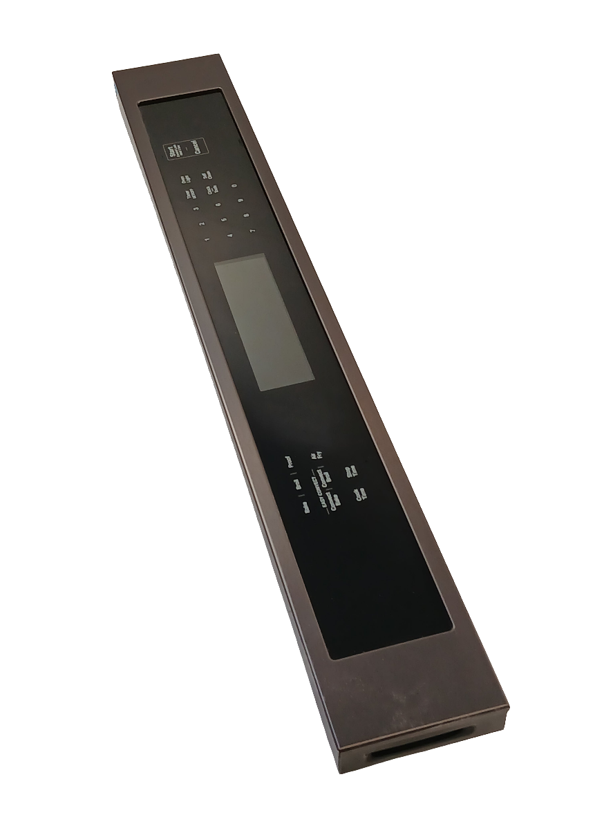 W11666483 Wall Oven Console Assembly - XPart Supply Ltd.