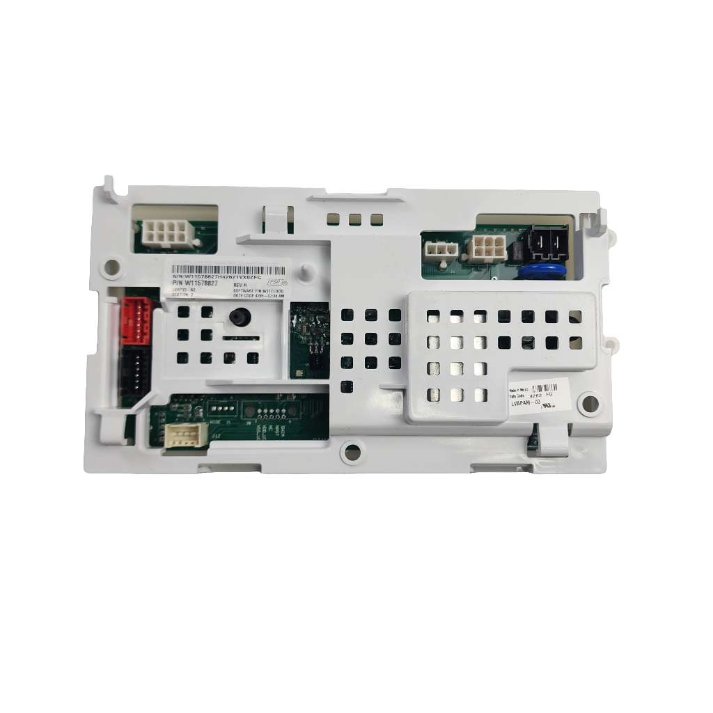 W11608056 Washer Control Board (replaces W11578827)