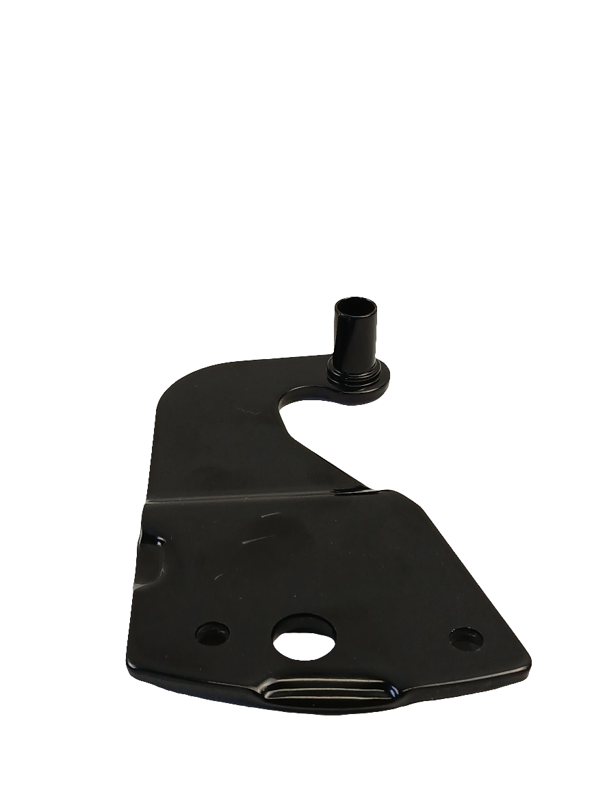 WR01L02497 Refrigerator Door Hinge - XPart Supply Ltd.