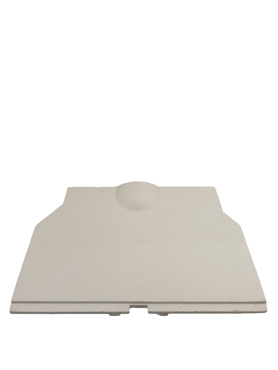 WG03L01132 Fridge Evaporator Housing Cover - XPart Supply Ltd.