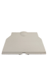 WG03L01132 Fridge Evaporator Housing Cover - XPart Supply Ltd.