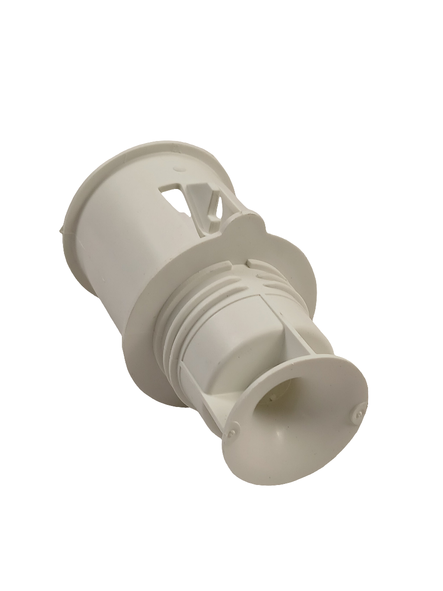 WG04L01528 Dishwasher Spray Arm Base - XPart Supply Ltd.