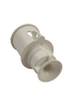 WG04L01528 Dishwasher Spray Arm Base - XPart Supply Ltd.