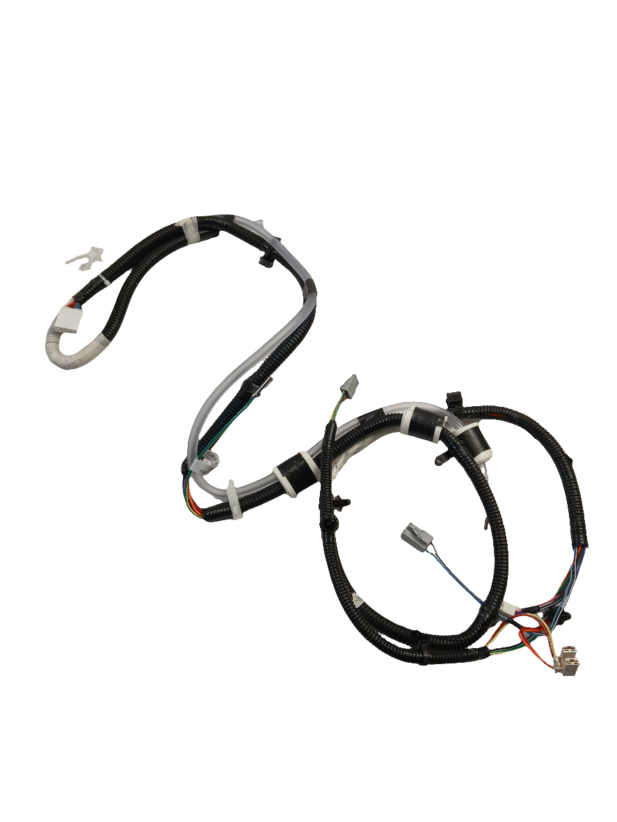 W11417071 Washer Wiring Harness - XPart Supply Ltd.