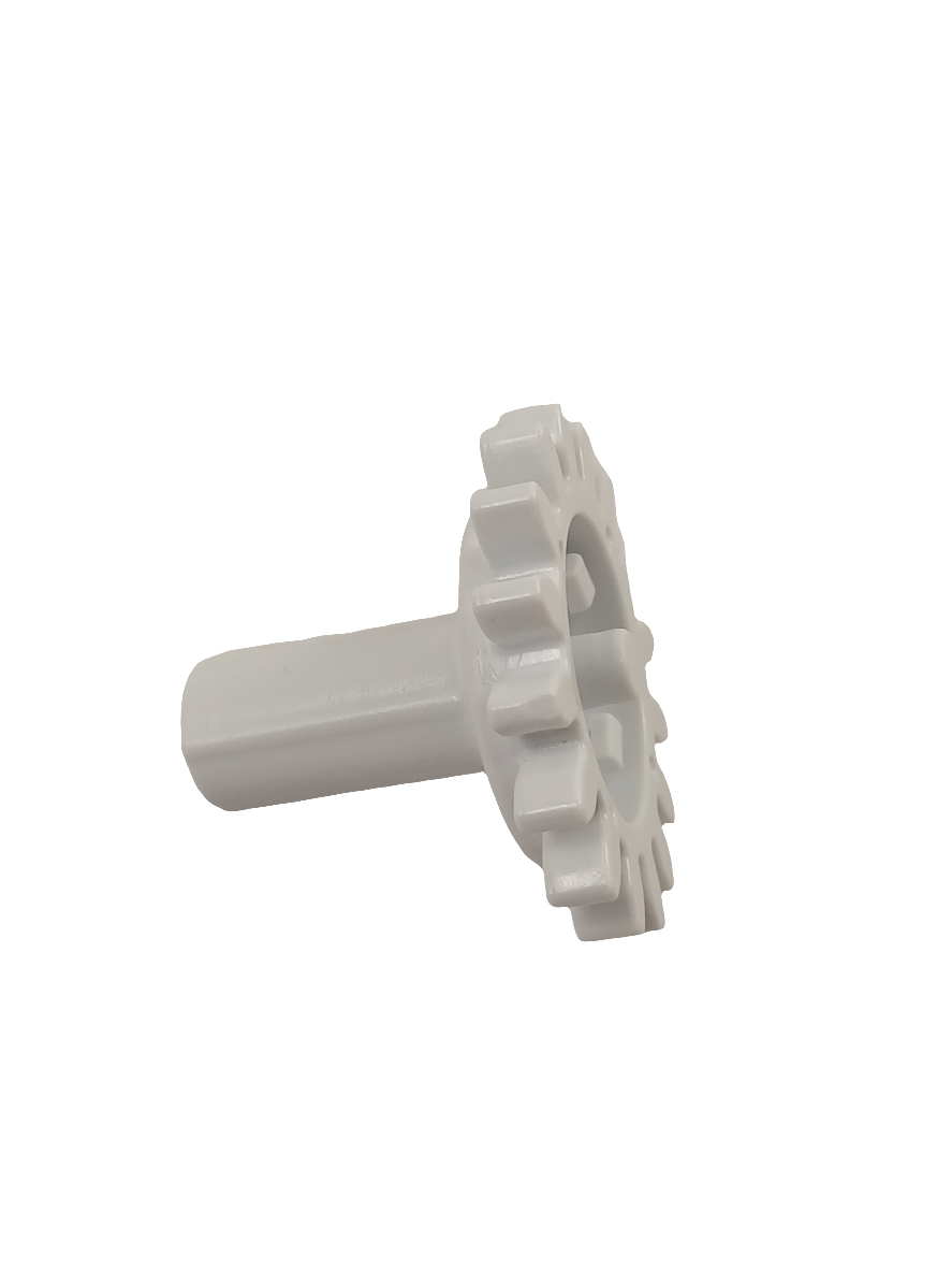 WR01F00845 Refrigerator Gear Pinion, Right Hand - XPart Supply Ltd.