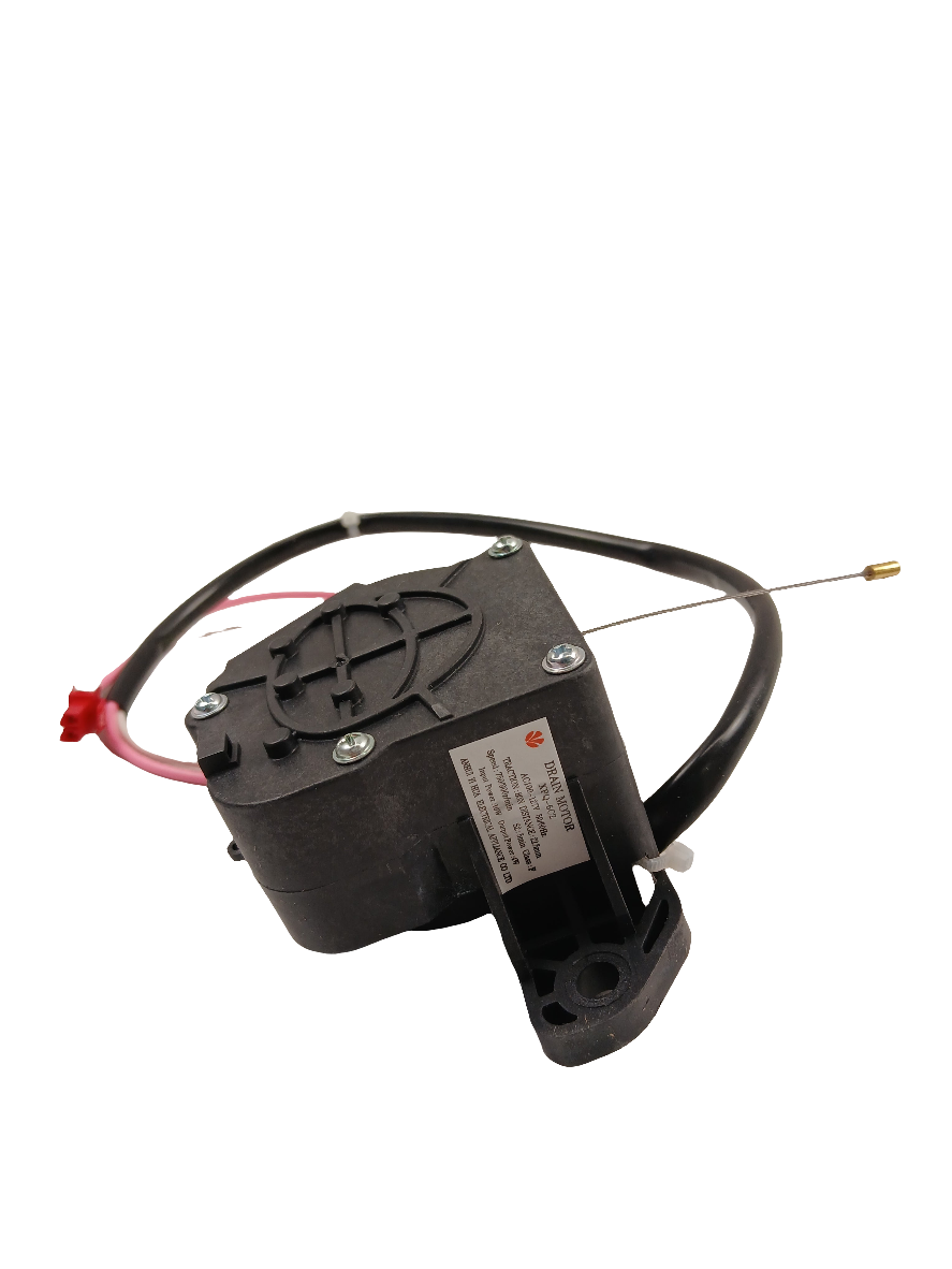 W11614637 Washer Actuator/Drive Motor - XPart Supply Ltd.