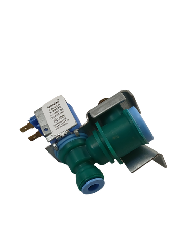 Water Inlet Valve, single solenoid