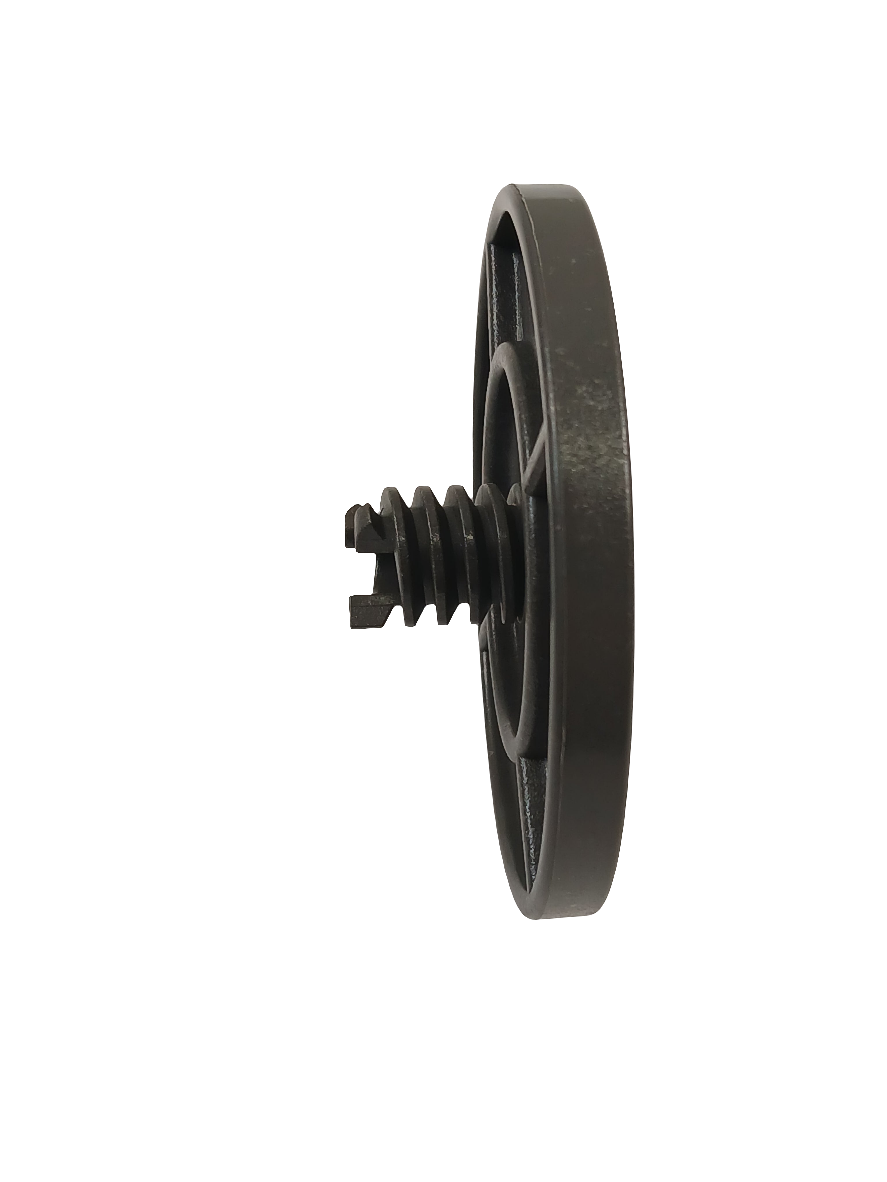 5304528813 Refrigerator Levelling Leg Base, Front - XPart Supply Ltd.