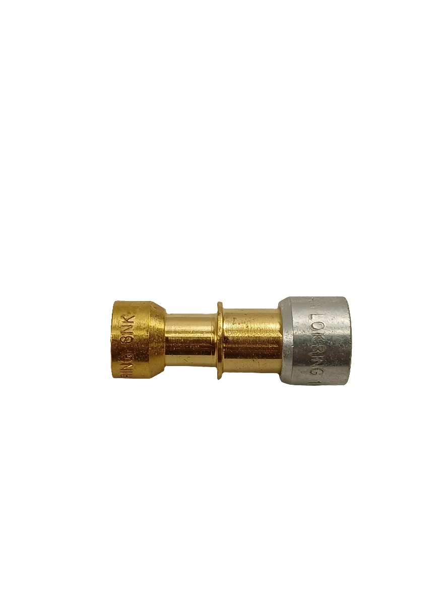 WG03A03360 Refrigerator Lokring 10MM X 8MM - XPart Supply Ltd.