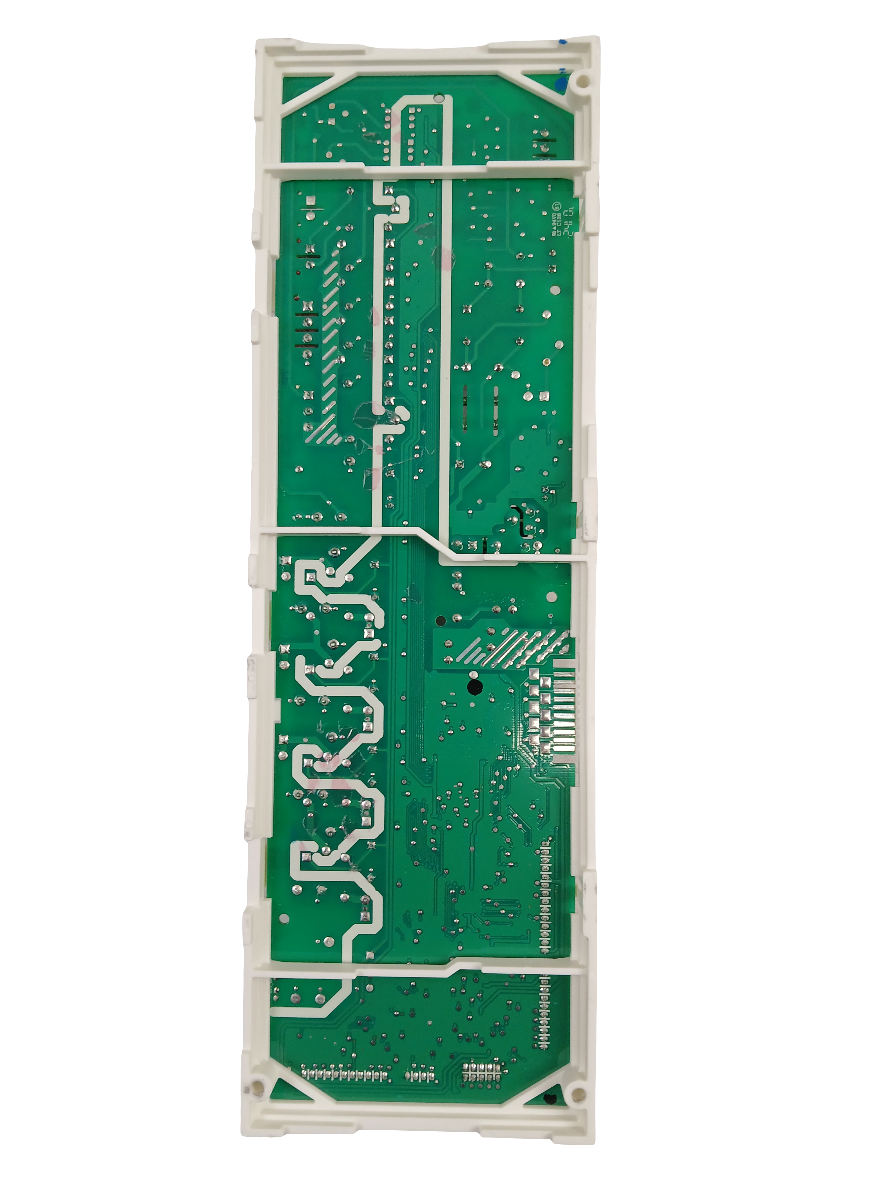 WS01F11013 Oven Control Assembly