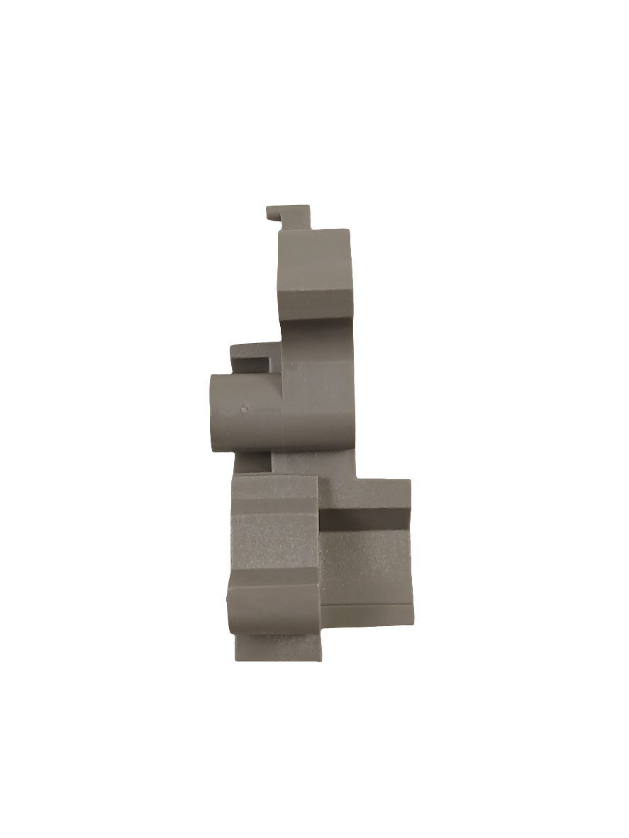 F31376G30CP Microwave Door Latch Lever, B - XPart Supply Ltd.