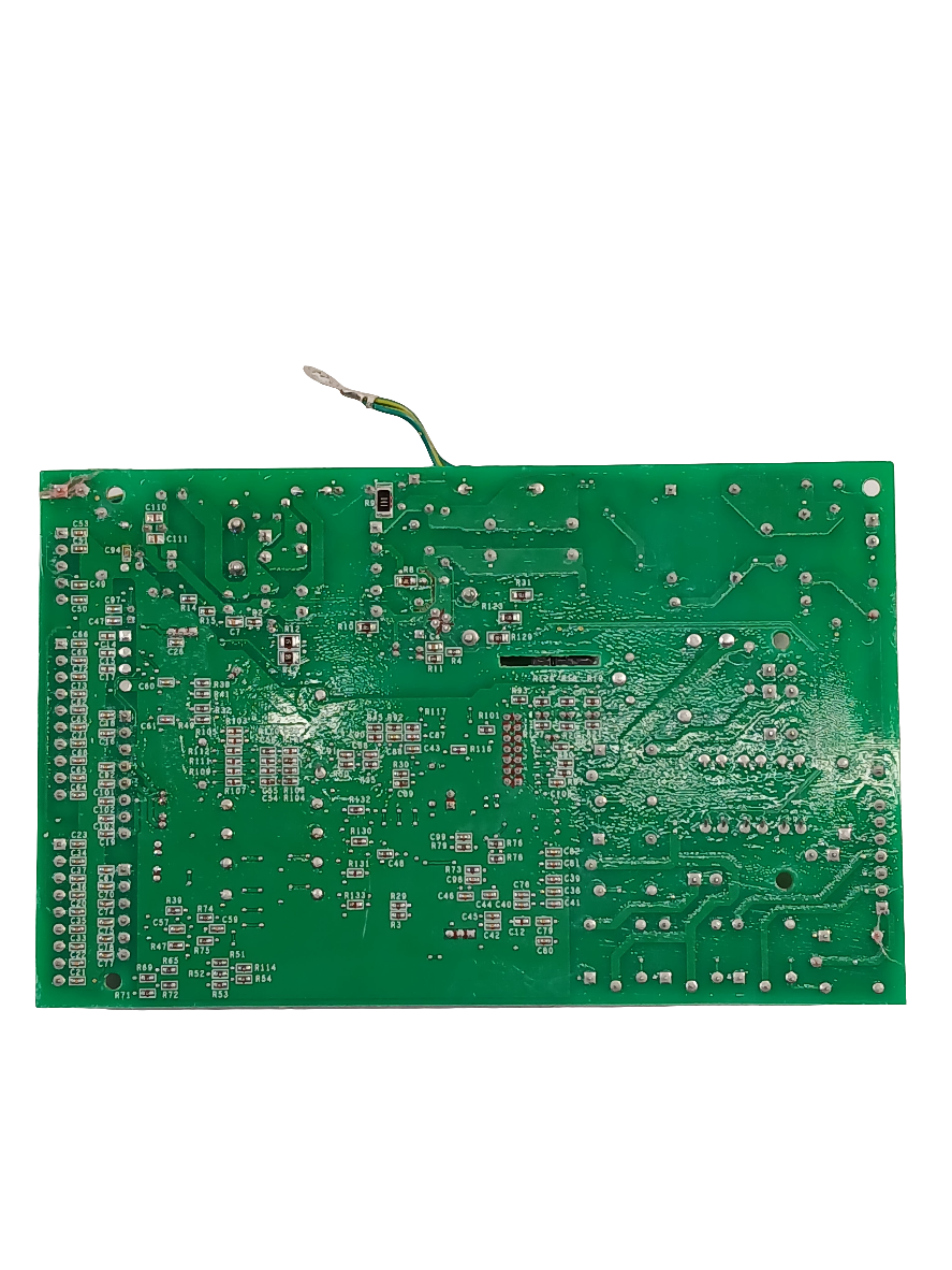 WG03F02444 Refrigerator Main Control Board ASM (replaces 200D4862G012)