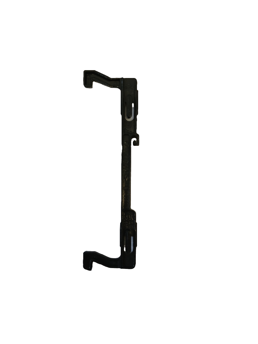 4026W2A016A Microwave Door Latch Hook - XPart Supply Ltd.