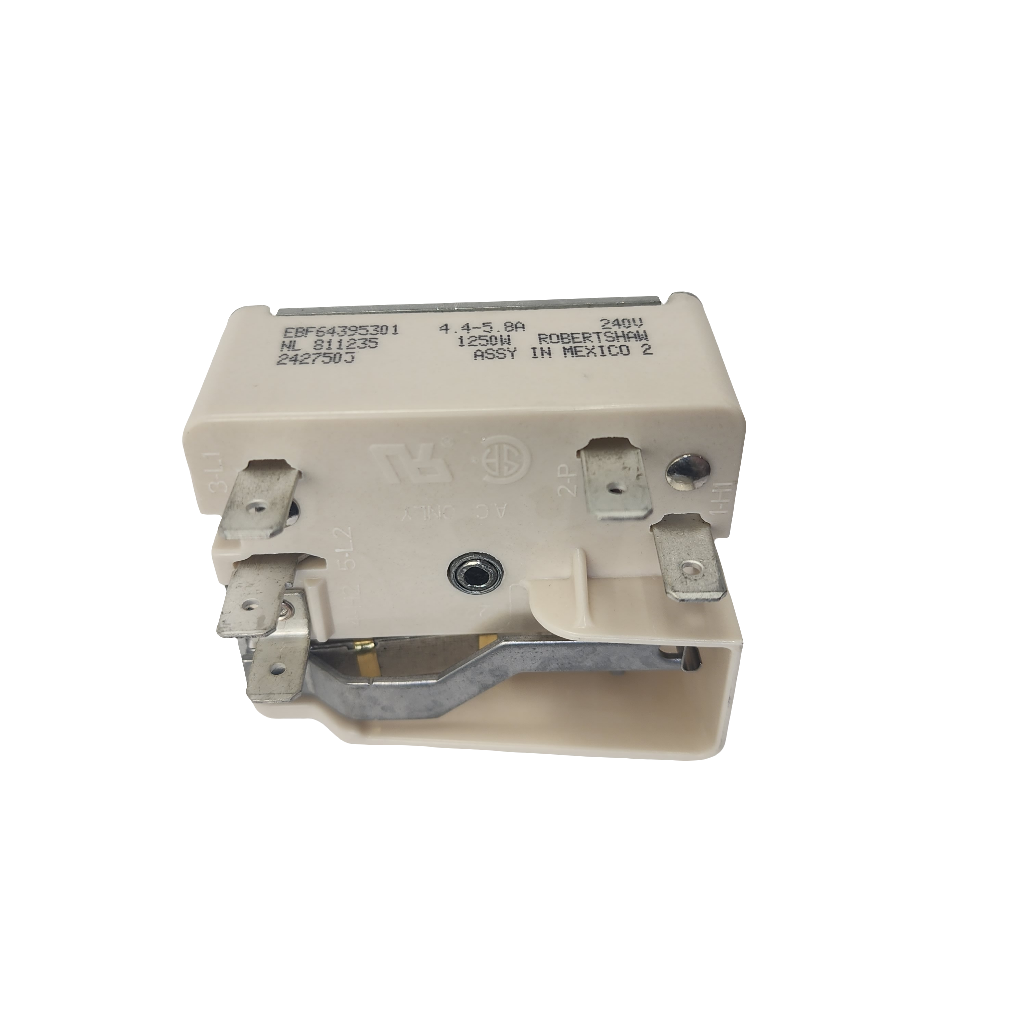 EBF64395301 Rotary Switch