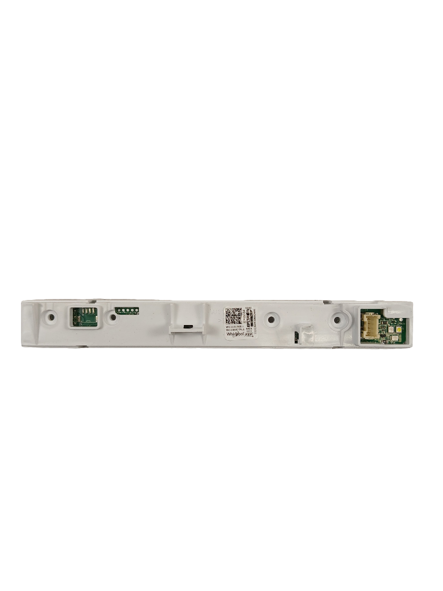 W11505225 Dishwasher User interface Panel - XPart Supply Ltd.