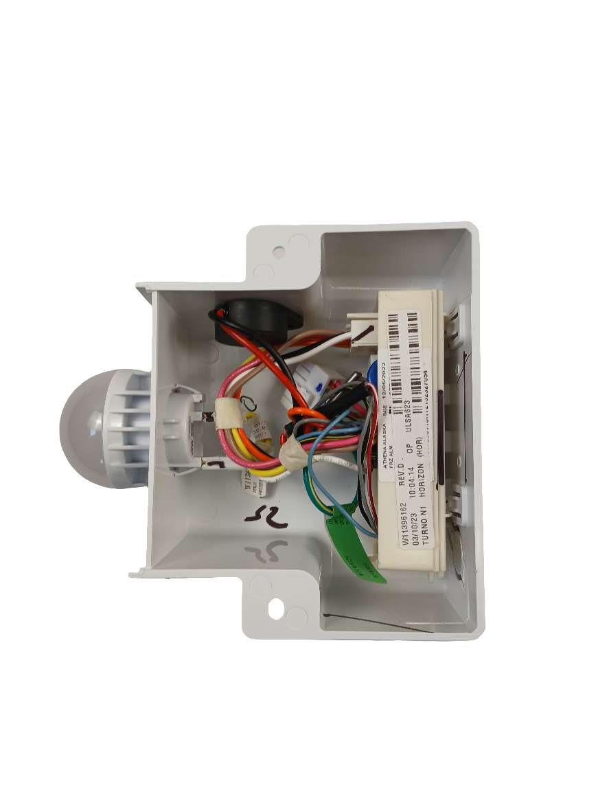 W11496879 Refrigerator Control Box