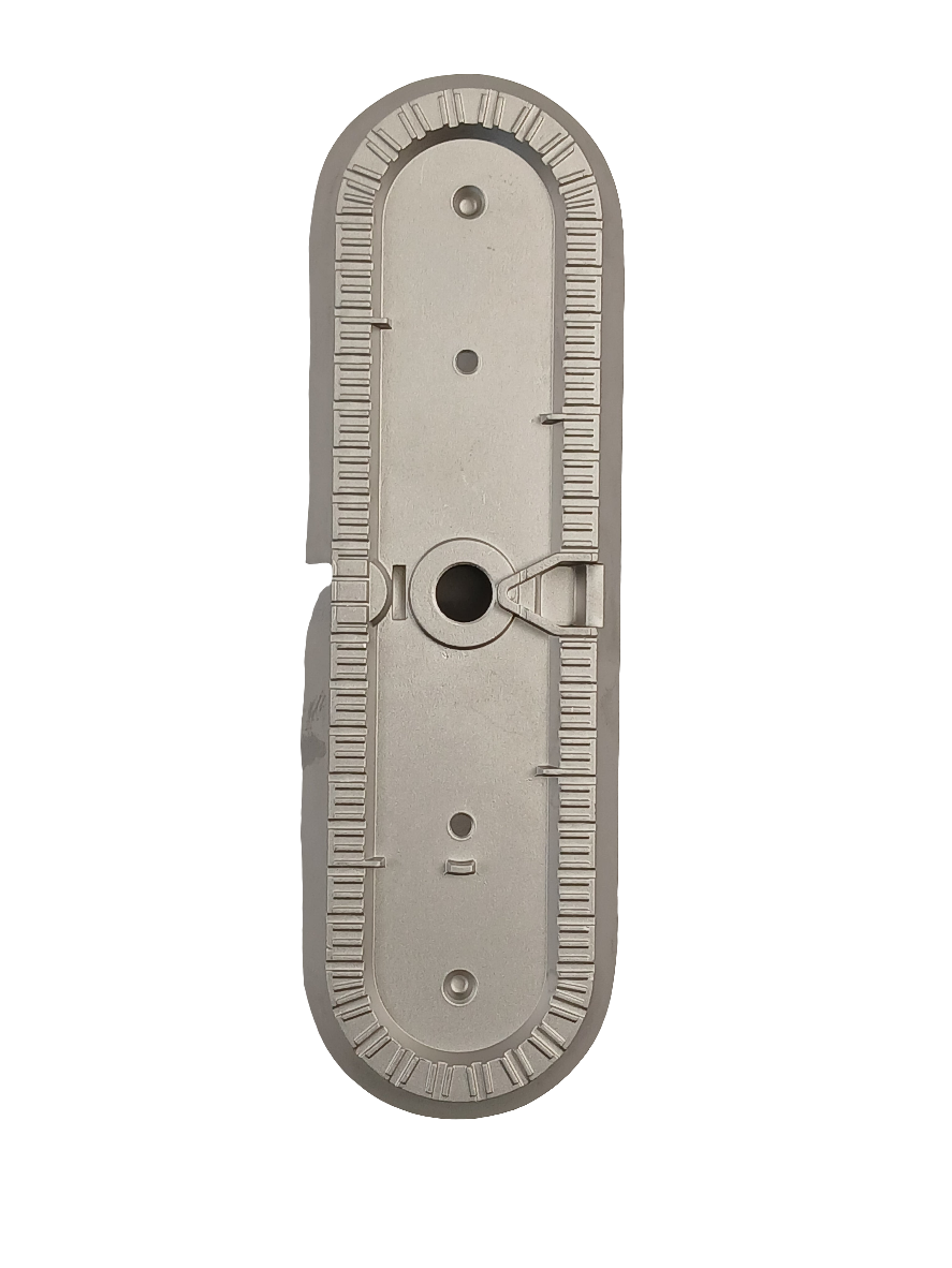 WS01F02276 Oval Burner 10K - XPart Supply Ltd.