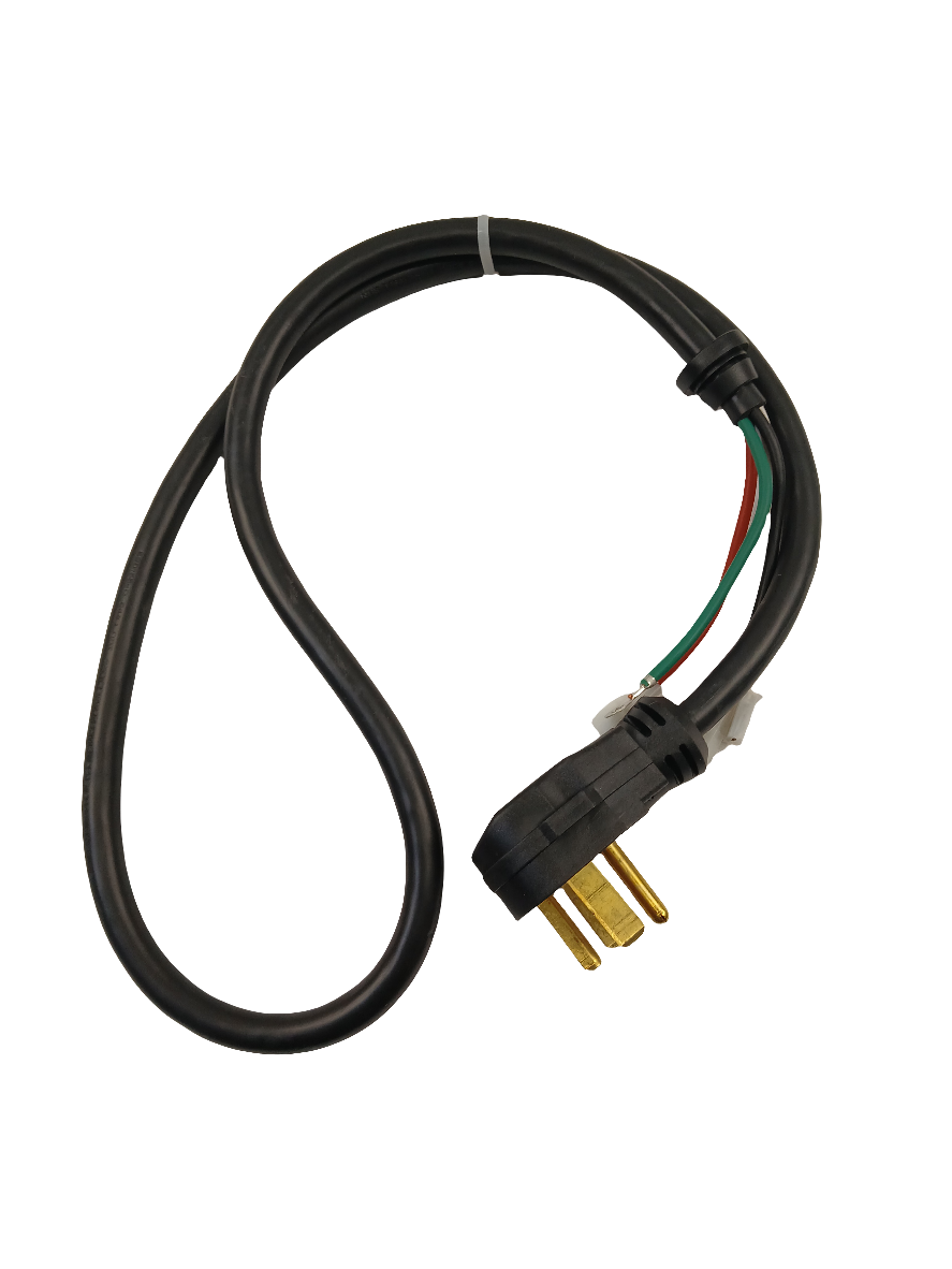 W11710615 Dryer Power Cord (replaces W11226826, W10712173) - XPart Supply Ltd.