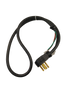 W11710615 Dryer Power Cord (replaces W11226826, W10712173) - XPart Supply Ltd.