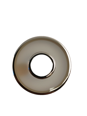 Knob bezel