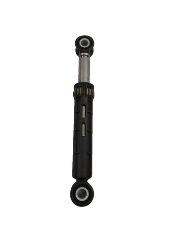 Shock absorber, single stage