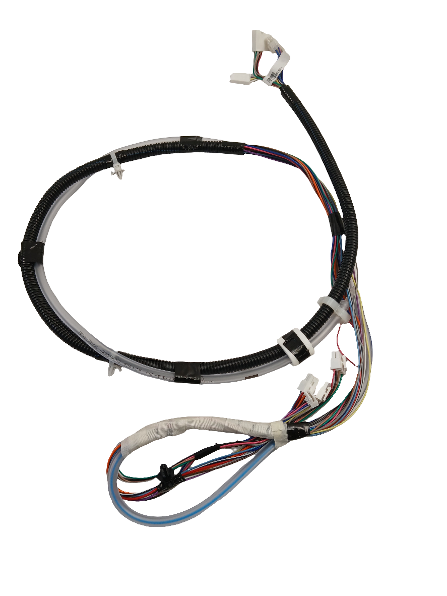 W11662155 Washer/Dryer Wire Harness