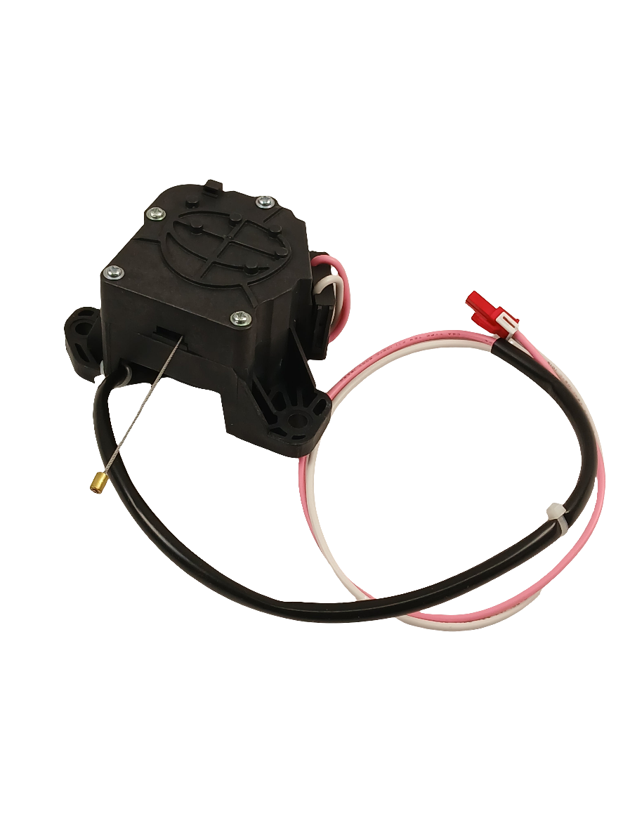 W11614637 Washer Actuator/Drive Motor - XPart Supply Ltd.