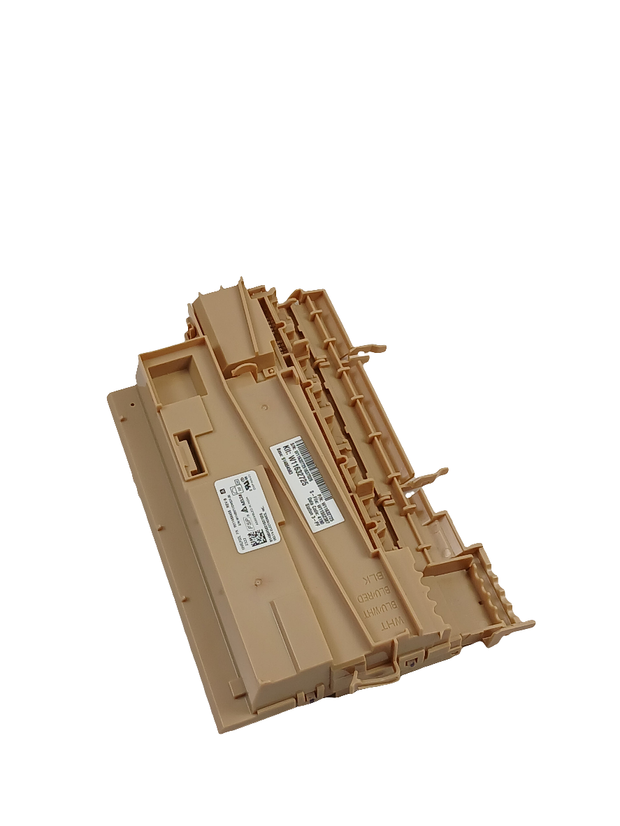 W11632725 Dishwasher Electronic Control Board (replaces W11524458, W11647941) - XPart Supply Ltd.