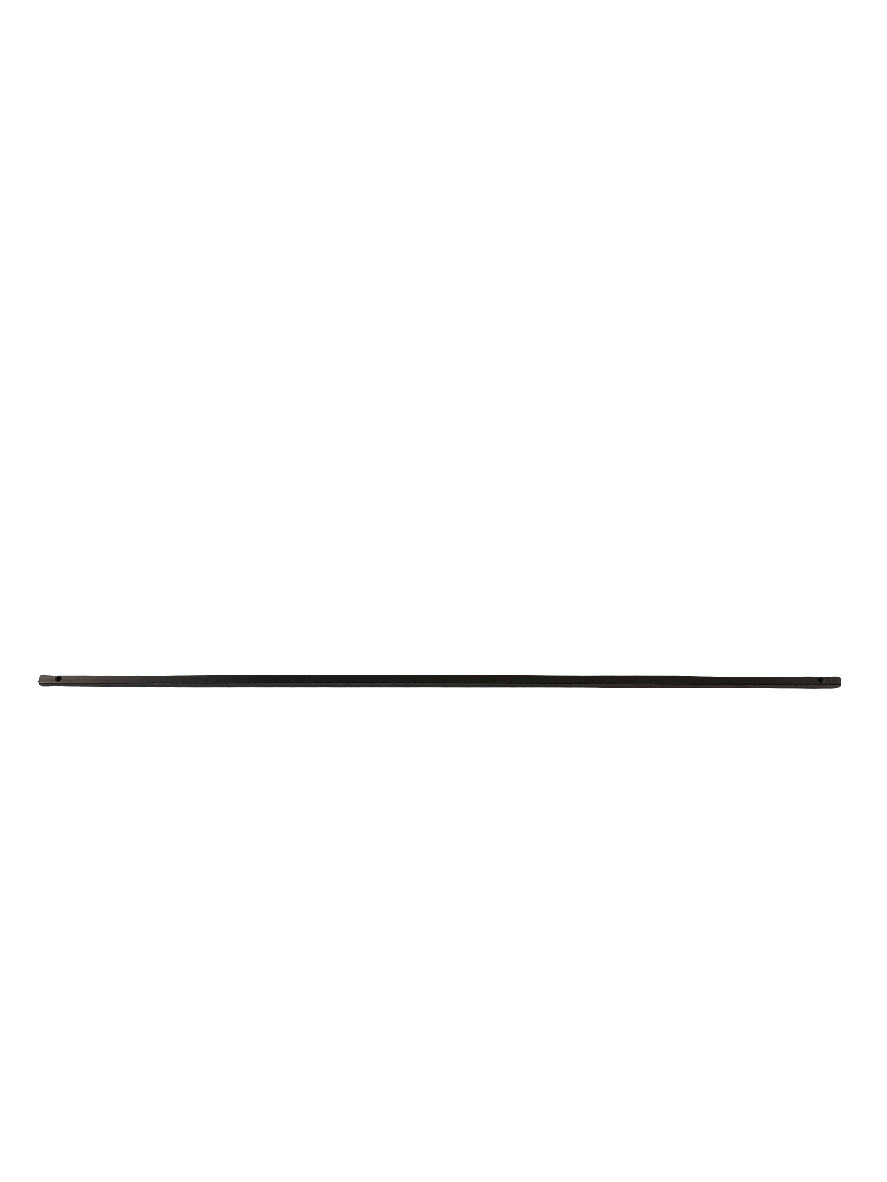 WR01A02344 Refrigerator Freezer Shelf Crossbar, Replaces 238C5712P002 - XPart Supply Ltd.