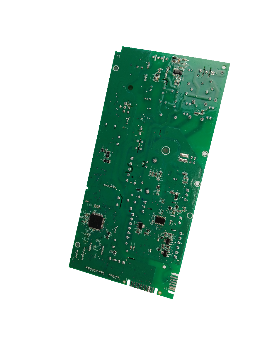 WG04F12955 Washer Control Board (replaces WG04F12763)