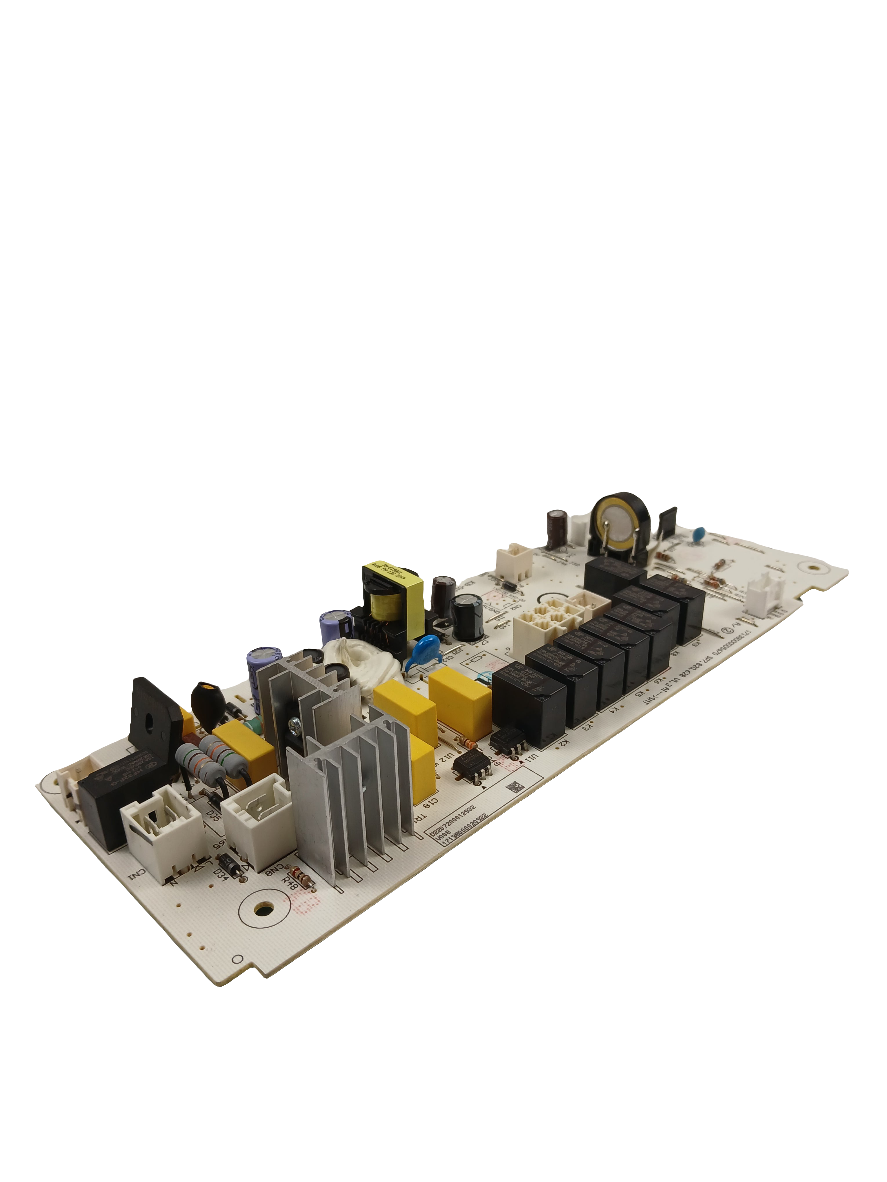 17138000020922 Washer PCB - XPart Supply Ltd.